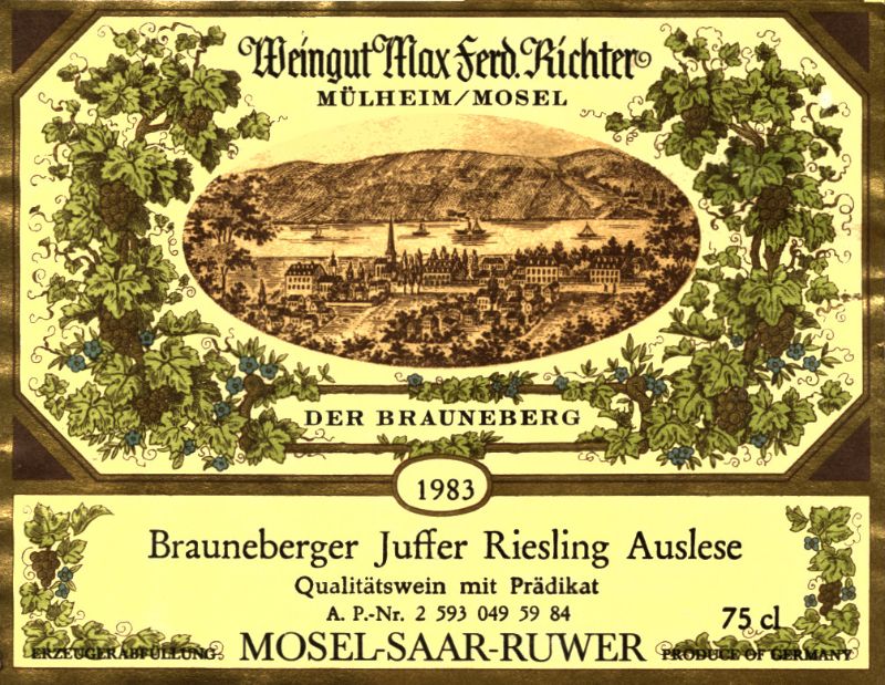 Max F Richter_Brauneberger Juffer_ausl 1983.jpg
